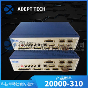 ADEPT TECH 20000-310 工业级精密伺服驱动器