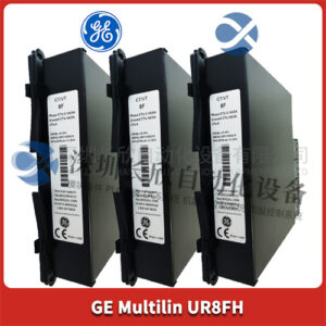 GE UR8FH 馈线保护继电器 - 图片 2