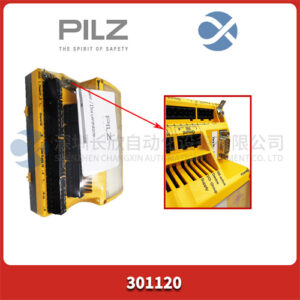 PILZ 301120系统模块 - 图片 3