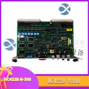TOSHIBA HC422B-N-300  数字输入模块 - 图片 2