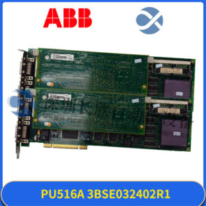 ABB PU516A 3BSE032402R1 工程接口模块