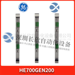 GE HE700GEN200 - 图片 2