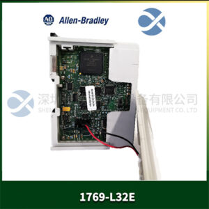 A-B 1769-L32E 控制器 - 图片 3