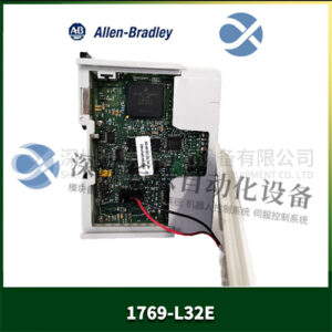 A-B 1769-L32E 扩展模块