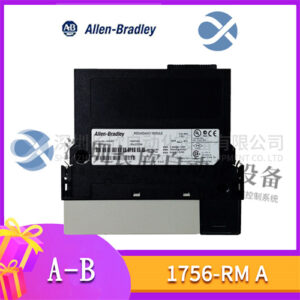 A-B 1756-RM A  冗余模块
