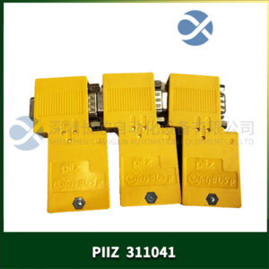 Pilz 311041 连接器 - 图片 2