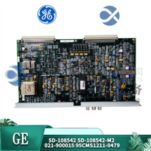 GE SD-108542 SD-108542-M2 021-900015 95CMS1211-0479  通信模块 - 图片 2