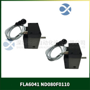 ATB FLA6041 ND080F0110 执行器 - 图片 3