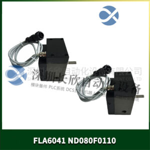 FLA6041 ND080F0110 设备或组件 - 图片 2