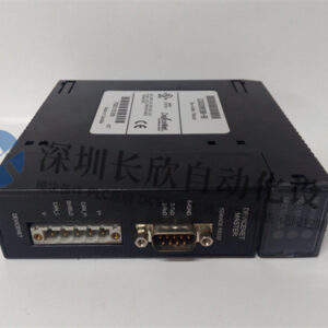 GE IC693DNM200 工业控制模块