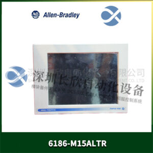 A-B 6186-M15ALTR 自动化工控模块 - 图片 2