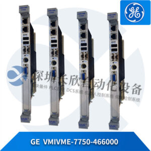 GE VMIVME-7750-466000 工业应用卡 - 图片 2