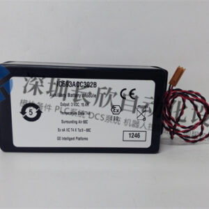 GE IC693ACC323B 模拟I/O模块 - 图片 2