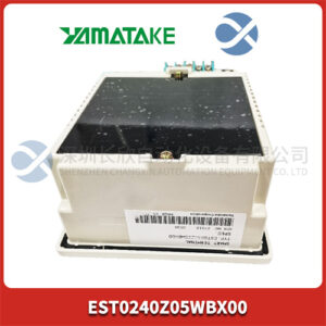 YAMATAKE EST0240Z05WBX00 伺服电机模块 - 图片 2
