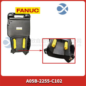 FANUC A05B-2255-C102 高性能模块