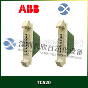ABB TC520 工业控制 - 图片 2