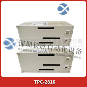 TOYODA TPC-2816 PLC 可编程控制器 - 图片 2
