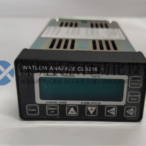 CLS216-10000000     WATLOWANAFAZE  电加热器 - 图片 2