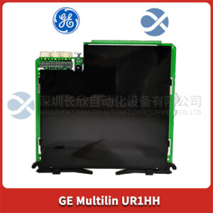 GE UR1HH模块 - 图片 2
