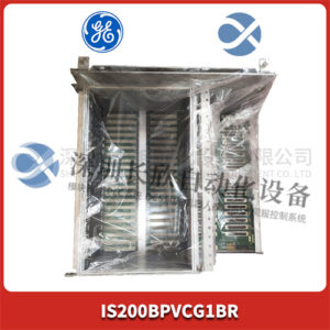 GE IS200BPVCG1BR 变频器 - 图片 2