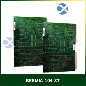 BEBMIA-104-X7 BALANCE ENGINEERING底板 - 图片 2