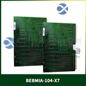 BALANCE BEBMIA-104-X7  称重设备或传感器