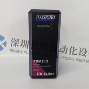 Foxboro FBM212 P0914XL 智能压力变送器 - 图片 2