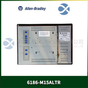 A-B 6186-M15ALTR 控制器 - 图片 2