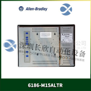 A-B 6186-M15ALTR 自动化工控模块