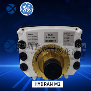 GE HYDRAN M2 高性能、紧凑型在线溶解气体监测(DGA)系统 - 图片 2