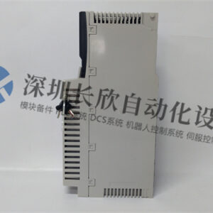 SCHNNEIDER 140CPU67260 可编程控制器