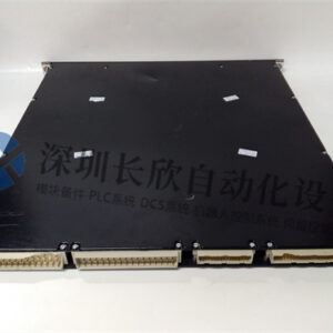 TRICONEX 3625 可编程逻辑控制器 - 图片 2