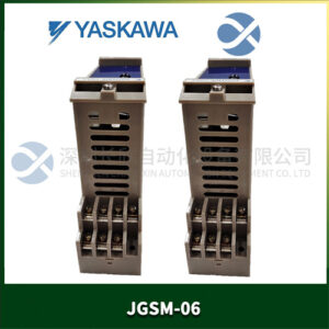 YASKAWA JGSM-06 数字量扩展模块 - 图片 2