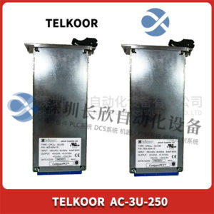 AC-3U-250  控制器或模块 - 图片 2