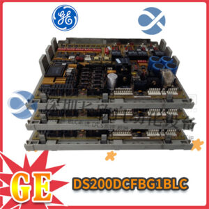 GE DS200DCFBG1B - 图片 2