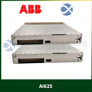 ABB AI625 可控硅模块 - 图片 2