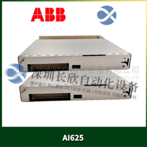 ABB AI625 模拟量输入模块 - 图片 2