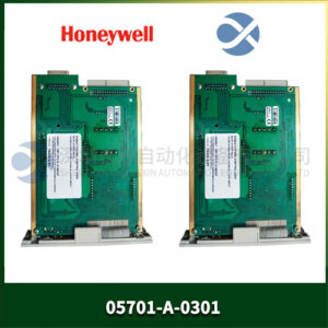 HONEYWELL 05701-A-0301  单通道控制卡 - 图片 2