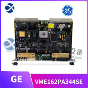 GE VME162PA344SE 单板计算机 - 图片 2