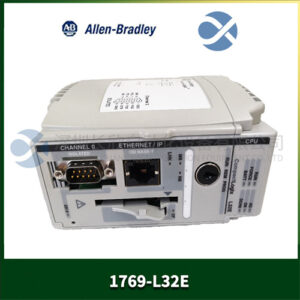 A-B 1769-L32E 控制器 - 图片 2