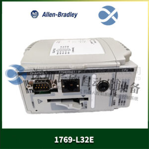 A-B 1769-L32E 扩展模块 - 图片 2