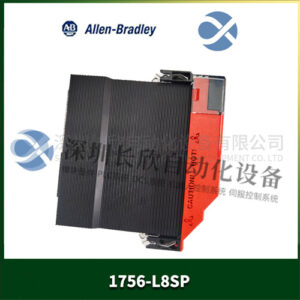 A-B 1756-L8SP 安全控制模块 - 图片 2