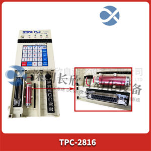 TOYODA TPC-2816 PLC 可编程控制器