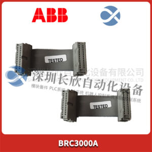ABB BRC3000A 机器人控制器