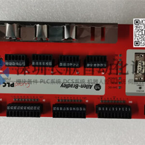 1753-L32BBBM-8A  A-B	 电源模块 - 图片 2