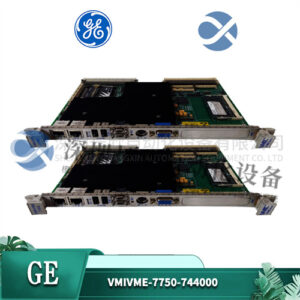 GE VMIVME-7750-744000 16位数字量输入/输出模块 - 图片 2