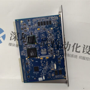 GE IC698CRE040 串口通信模块