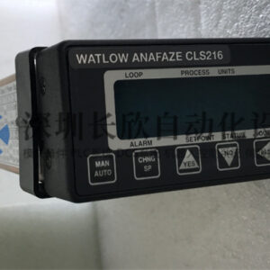 WATLOW ANAFAZE CLS216 固态继电器