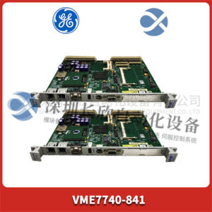 GE VME7740-841 模块 - 图片 2
