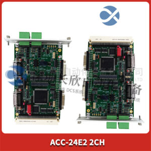 DELTA ACC-24E2-2CH 伺服驱动器 - 图片 2